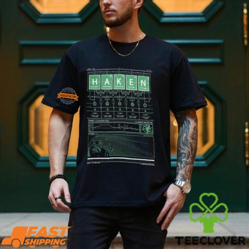 Haken   Electroshock Therapy   T Shirt