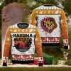 Gingu Samara Morgan Ugly Sweater