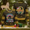 Hakuna Matata Lion King Simba Ugly Sweater