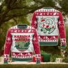 Hakuna Matata Simba Black Ugly Sweater