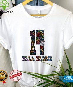 Hala Madrid14 Real Madrid Champions League European 2021 2022 T Shirt