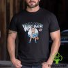 Cincinnati Tigers est 1937 Negro Leagues shirt