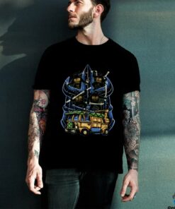 Half Shell Heroes Shirt