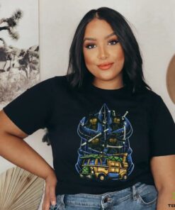 Half Shell Heroes Shirt