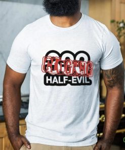 Halfevilco 333 Half Evil Glo Gang Shirt 1 Halfevilco 333 Half Evil Glo Gang Shirt