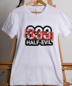 Halfevilco 333 Half Evil Glo Gang Shirt 2 Halfevilco 333 Half Evil Glo Gang Shirt