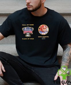 Hall Of Fame Allstate Sugar Bowl Class Of 2024 Danny Wuerffel Florida 1995 97 Shirt 1 Hall Of Fame Allstate Sugar Bowl Class Of 2024 Danny Wuerffel Florida 1995 97 Shirt