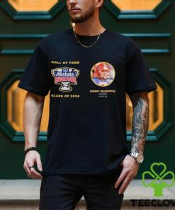 Hall Of Fame Allstate Sugar Bowl Class Of 2024 Danny Wuerffel Florida 1995 97 Shirt 3 Hall Of Fame Allstate Sugar Bowl Class Of 2024 Danny Wuerffel Florida 1995 97 Shirt