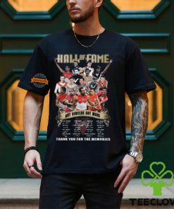 Hall Of Fame Aut Vincere Aut Mori Sydney Swans Thank You For The Memories T Shirt 2 Hall Of Fame Aut Vincere Aut Mori Sydney Swans Thank You For The Memories T Shirt