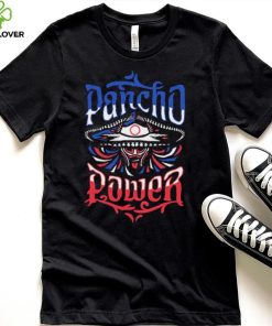 Hall of Fame Pancho Power Shirt 2 Hall of Fame Pancho Power Shirt