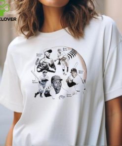 Hall of Famers T Shirt