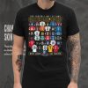 Mens Fathers Day Gift for a Ma t Classic T Shirt