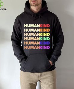 Halle Berry Humankind Pride Shirt