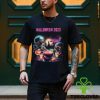 Due to Inflation This is My Halloween Thanksgiving Christmas T Shirt