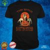 Take Me To Halloweentown T Shirt