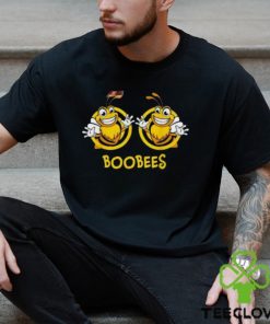 Halloween Boo Bees Shirt, Boo Bees Halloween Costume Boobies Scary Boobees Shirt, Halloween 2023 Trends Merch, Boo Bees Shirt