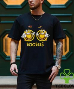 Halloween Boo Bees Shirt, Boo Bees Halloween Costume Boobies Scary Boobees Shirt, Halloween 2023 Trends Merch, Boo Bees Shirt