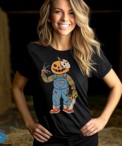 Halloween Boy Buy Now Shirt