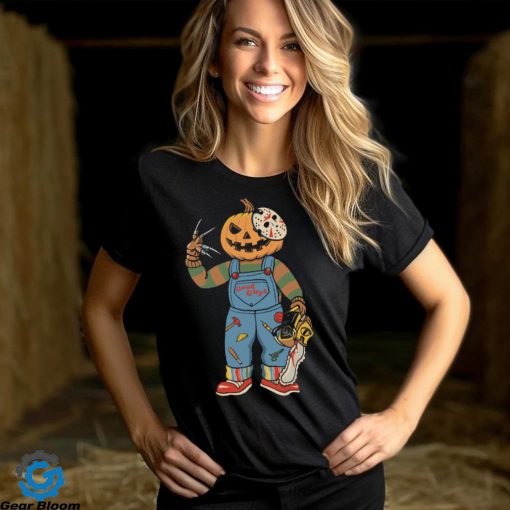 Halloween Boy Buy Now Shirt