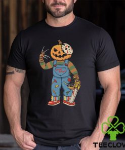 Halloween Boy Buy Now Shirt