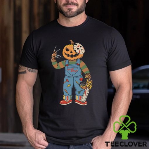 Halloween Boy Buy Now Shirt