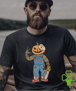 Halloween Boy Buy Now Shirt