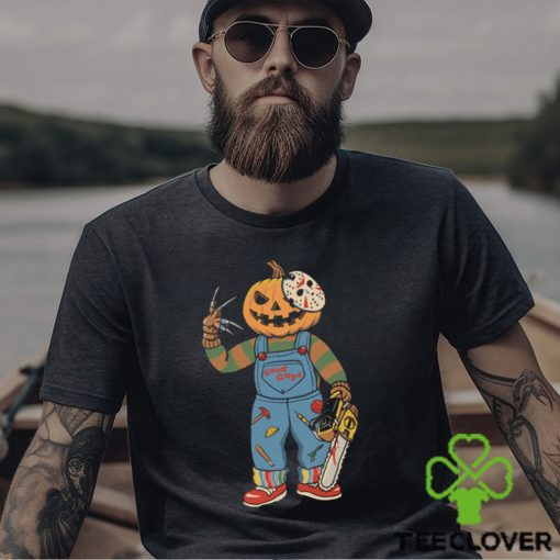 Halloween Boy Buy Now Shirt