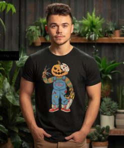 Halloween Boy Buy Now Shirt