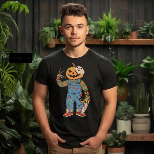 Halloween Boy Buy Now Shirt