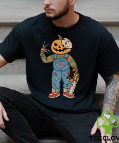 Halloween Boy Buy Now Shirt