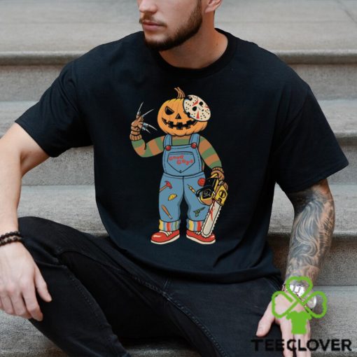 Halloween Boy Buy Now Shirt