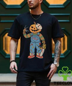 Halloween Boy Buy Now Shirt