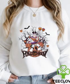 Halloween Buzz Lightyear Ghost Disney Toy Story shirt
