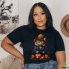 Official under heaven uhoh over hell shirt