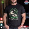 San Francisco 49ers Snoopy Painting Shirt