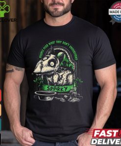 Halloween Dog Shirt