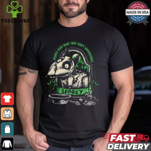 Halloween Dog Shirt