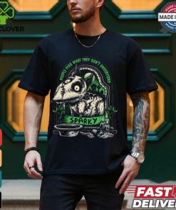 Halloween Dog Shirt