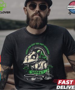 Halloween Dog Shirt