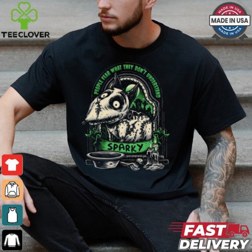 Halloween Dog Shirt