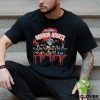 So Awesome It’s Scary Snoopy Woodstock Halloween Shirt, Snoopy Woodstock Mummy Halloween T Shirt