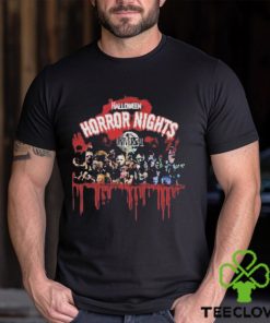 Halloween Horror Nights 2023 T Shirt