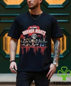 Halloween Horror Nights 2023 T Shirt
