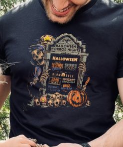 Halloween Horror Nights Shirts 2022 Event 2 Halloween Horror Nights Shirts 2022 Event