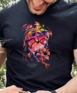 Halloween Horror Nights Shirts Monster And Spider Scary 2 Halloween Horror Nights Shirts Monster And Spider Scary