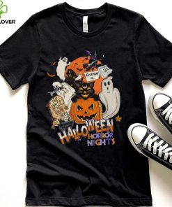 Halloween Horror Nights Shirts Universal Studios