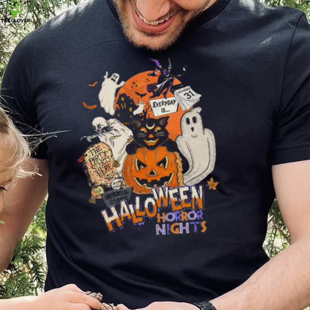 Halloween Horror Nights Shirts Universal Studios Halloween Horror Nights Shirts Universal Studios