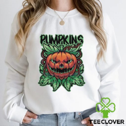 Halloween Horror Pumpkin Spooky Season 2023 shirt