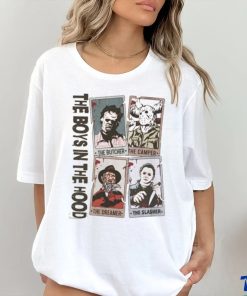 Halloween Horror Shirt Movie Sweatshirt It’s Spooky Season T Shirt