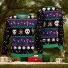 Piano I Play Ugly Christmas Sweater Gift Men Women